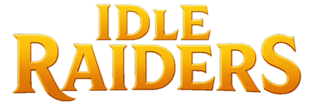 Idle Raiders
